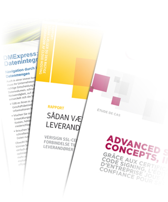 English and Spanish translations into French and multi-lingual DTP services